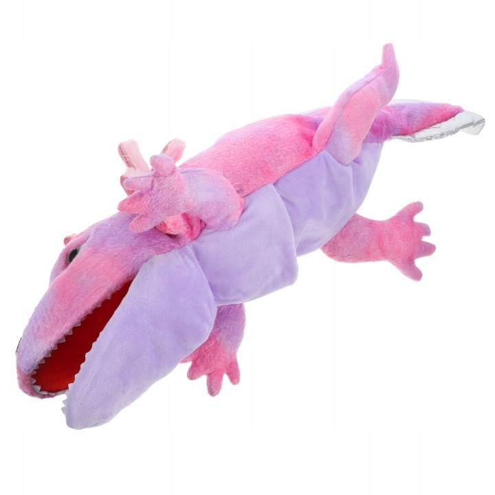 SALAMANDER лялечка м'яка для дітей гри уявою