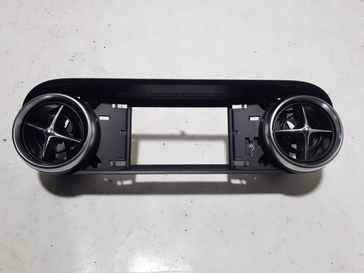 Destro sinistra BOCCHETTA ARIA ANTERIORE MERCEDES SLK SLC R172 W172 1728300154