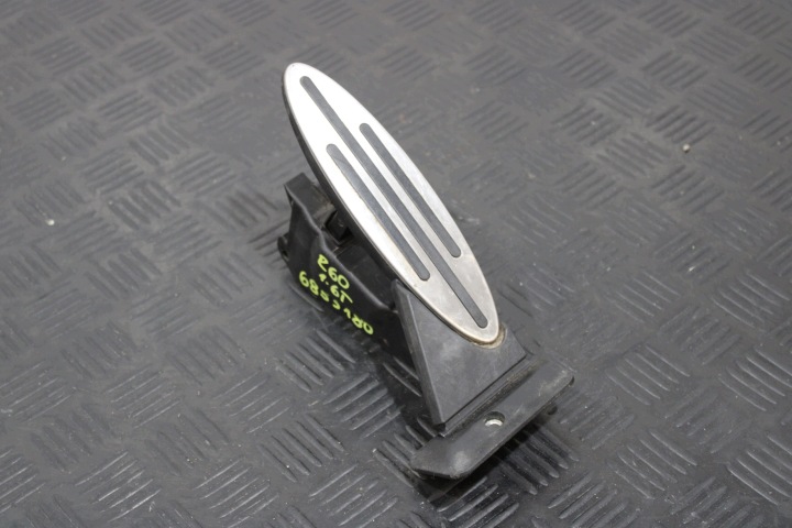Gaspedal 6853180 MINI COUNTRYMAN R60 S
