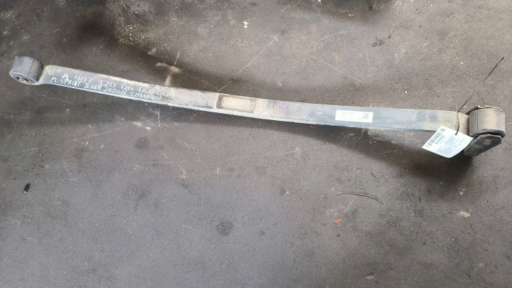 RESOR hinten A9073200600 MERCDES-BENZ SPRINTER 907