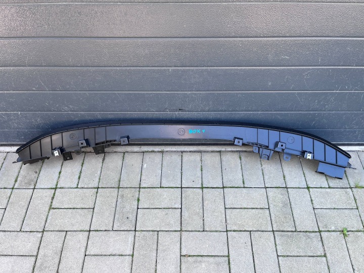 MAZDA CX-60 22- ABSORBER Versteifung träger Frontstoßstange KBB3-500S1