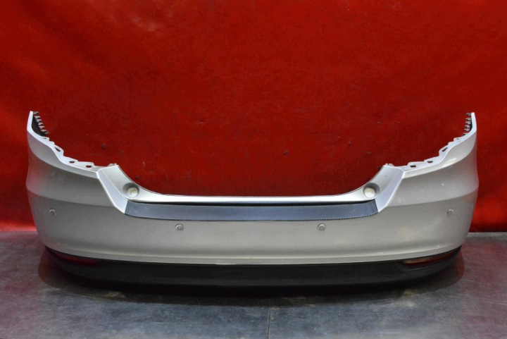 pare choc arrière arrière SREBRNY VR-612/A PDC FIAT TIPO 2 II 356 berline LIFT 21-26