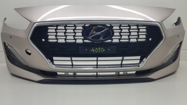 HYUNDAI I30 FASTBACK 2017 - Paraurti Anteriore 86511-G4AA0