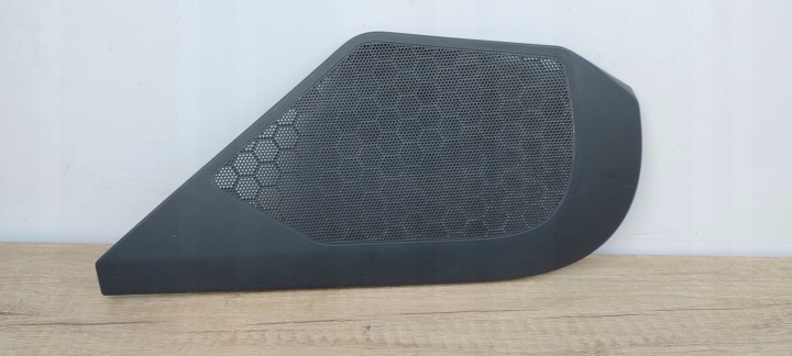 LAMBORGHINI AVENTADOR COPERTURA GREMBIALINA DELL’ALTOPARLANTE SINISTRA PORTA PORTIERA