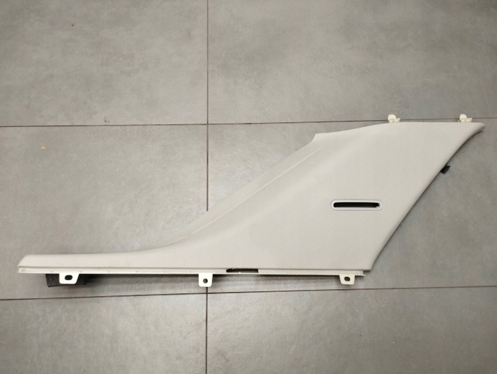 Mercedes-Benz GLE W166 cover SLUPKA C left A1666900925