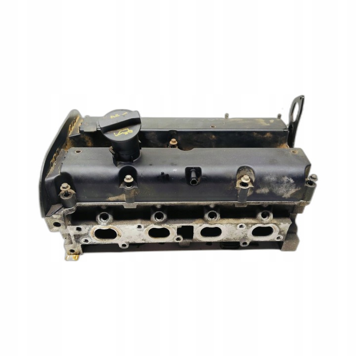 head. FORD FIESTA MK6 1.4 16V 2S6G-6090-A2D