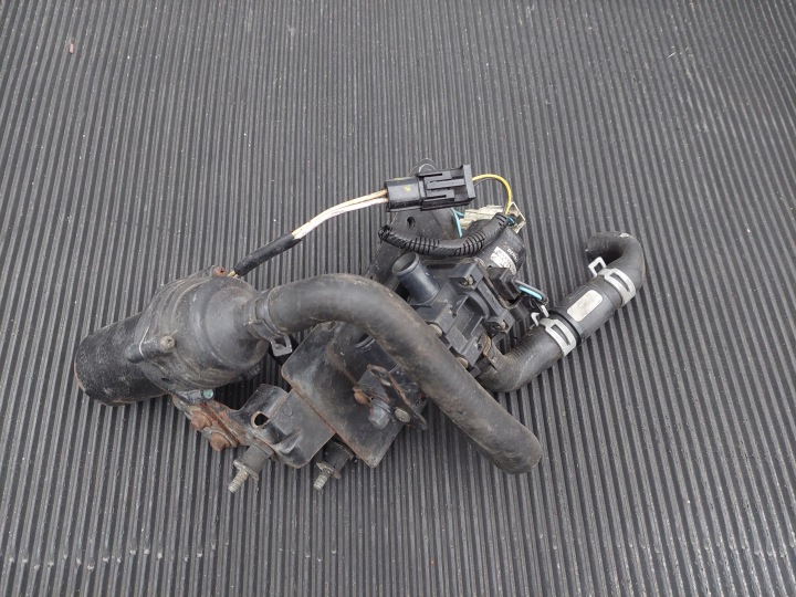 Wasserpumpe des Umlaufs Nockenwellenversteller MNA6711AC JAGUAR XK XKR XK8 X100 4.0 V8