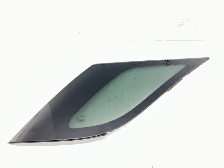 FENSTER Karoserie rechts heck MERCEDES GLE ML W166 16624122 AS3