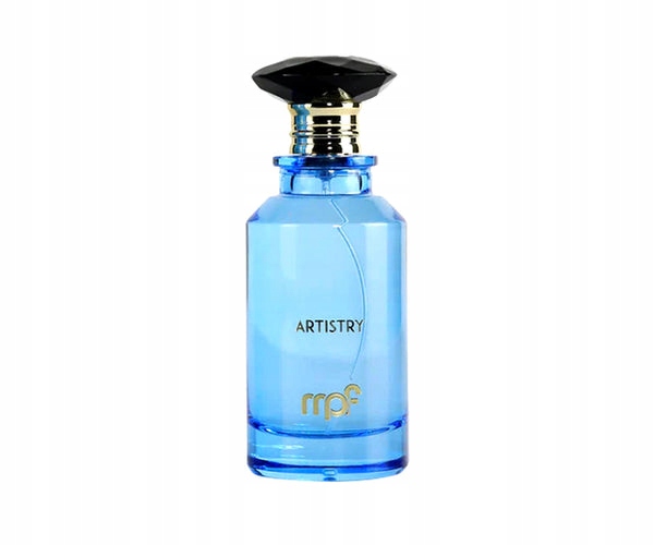 my perfumes artistry