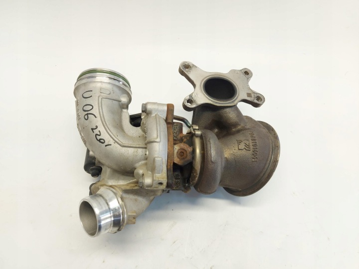 BMW U06 200i 1.5TB Turbina turbo 27tys km 7952755