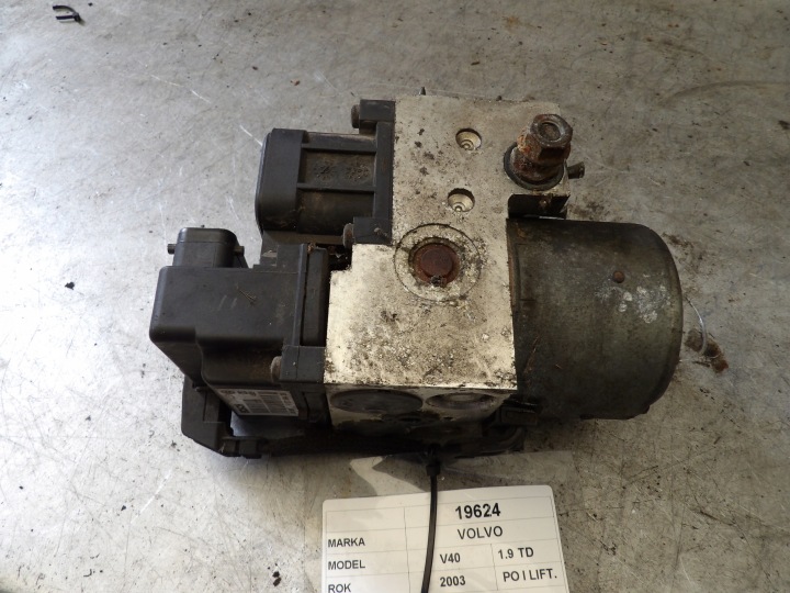 VOLVO V40 POMPE ABS 0273004224