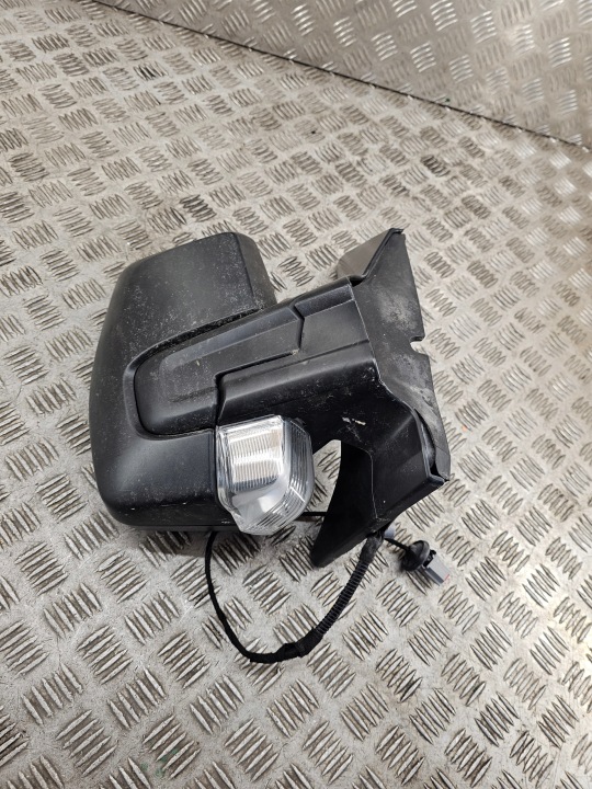 specchietto retrovisore destro elettricità EU BK21-17682 FORD TRANSIT CUSTOM