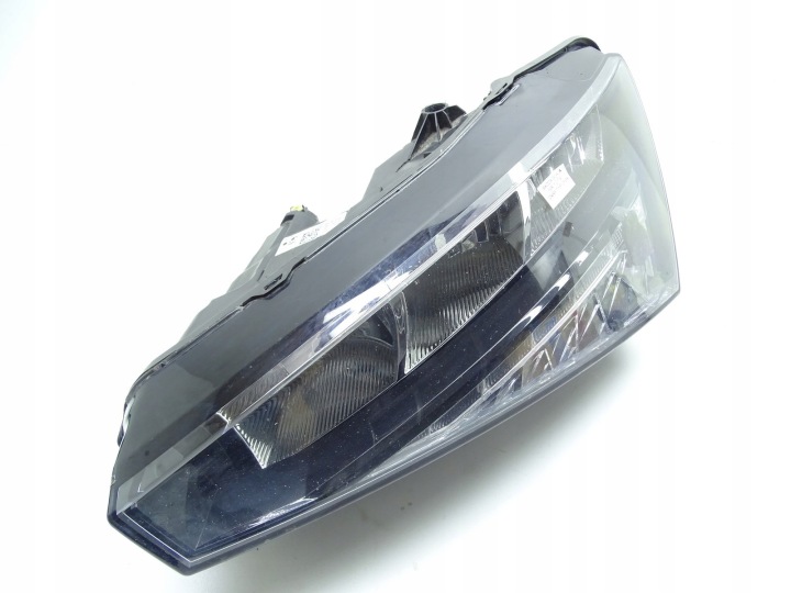 REFLEKTOR Feux phare Gauche Avant CRYSTAL LIGHT LED SKODA SCALA 19- 657941019