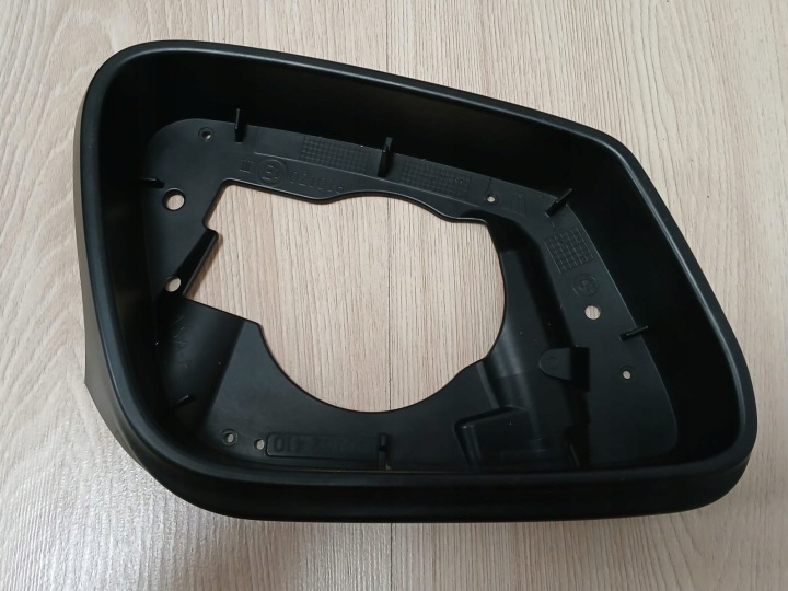 BMW F01 F07 F10 SCATOLA telaio Destro SPECCHIETTO RETROVISORE OE