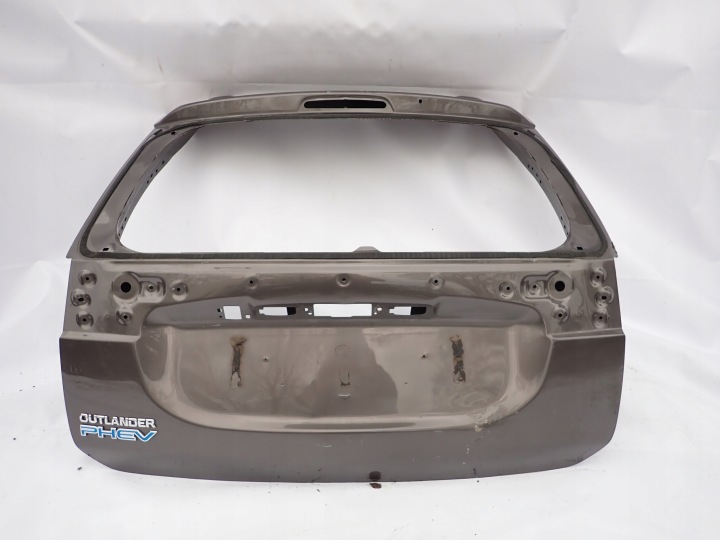 MITSUBISHI OUTLANDER III 3 LIFT 15-22 boot doors boot