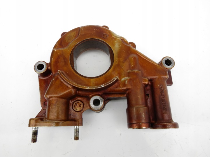 oil pump 30757433 VOLVO XC90 and S80 II 4.4 V8 B8444S