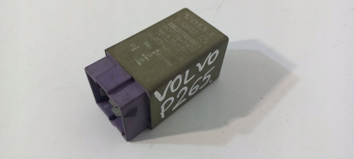 Volvo S V70 Relais DENSO 9148482 0617003830 (P265)