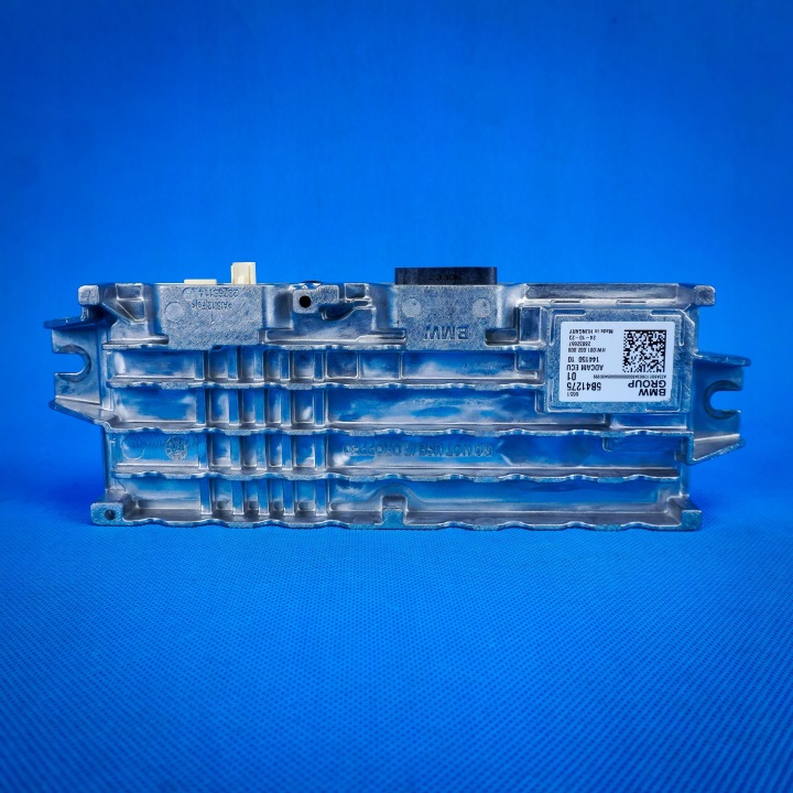 Bedienteil kamer autonomicznej jazdy BMW X5 G05 X6 G06 66515B41275 5B41275