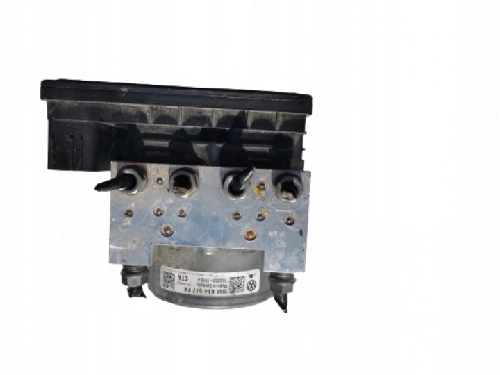 SEAT LEON IV IBIZA 5Q0614517FA 10.0220-1915.4 5Q0614517BR Pumpe ABS