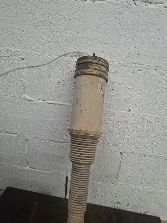 Amortizor pneumatic spate Mercedes-Benz S W220 7