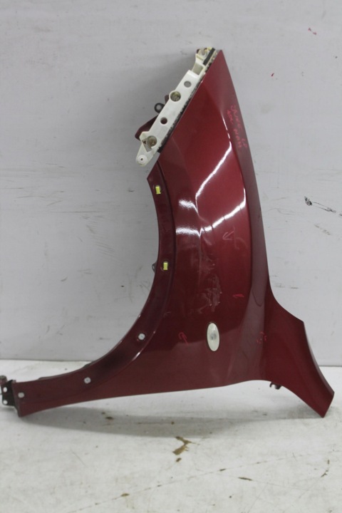 fender left front front NISSAN JUKE F15 of wheels. NAH 10-14