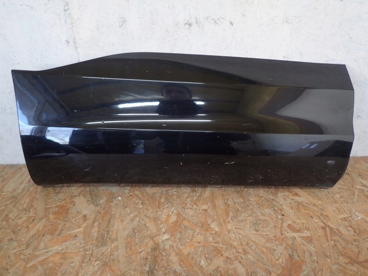 MODANATURA PER PORTA PORTIERA POSTERIORE POSTERIORE OPEL GRANDLAND X A18