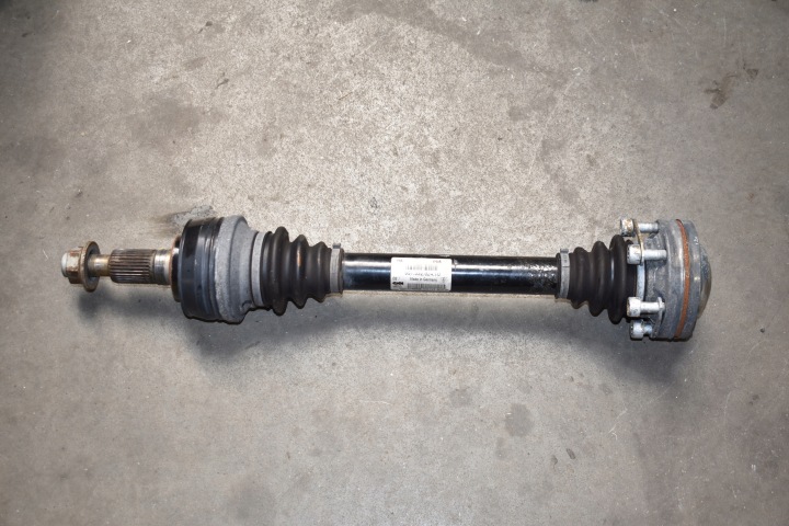 IDEALNA Antriebswelle heck hinten PORSCHE 991 1