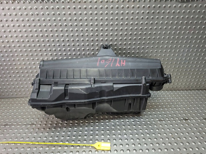 cover of a filter, air MINI COOPER S R56 R60 R61 06- 1.6T V7534822