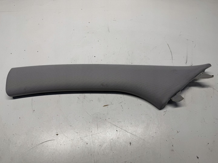 HYUNDAI TUCSON II III Couverture tablier moteur SLUPKA Gauche Avant Avant Garniture moulure montant Gauche 15