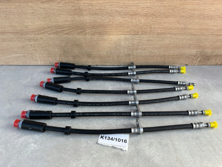 cijevčica prijenos crijevo kočioni 3.2mm BMW MINI G01 G20 G30 F39 K134/1016