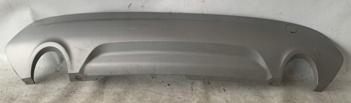 SPOILER der Stoßstange heck FORD KUGA MK2 CV44-17F765-ABW