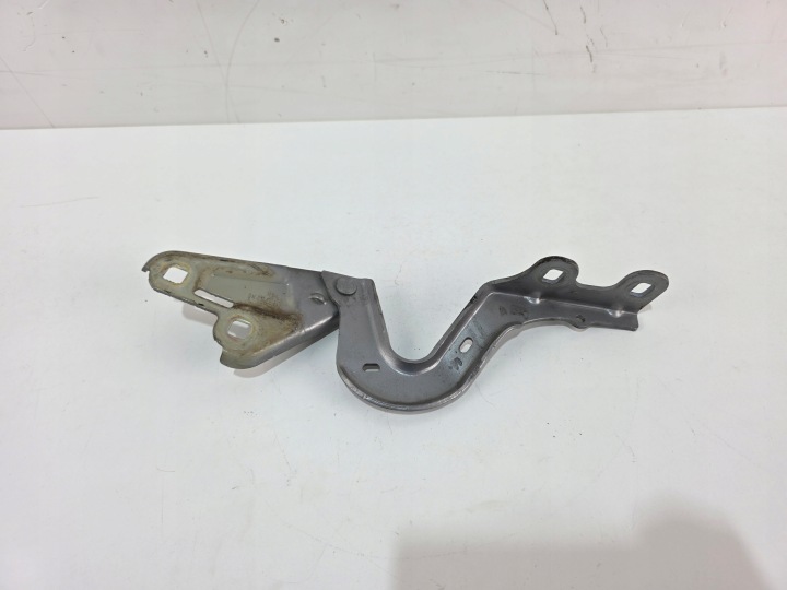 Cerniera del cofano Destra FORD PUMA II MK2 SOLAR SILVER L1TB-S16801-AA