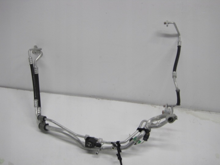 tuyau flexible tuyau canalisation déshumidificateur d'air conditionné CITROEN C5X 9438411180