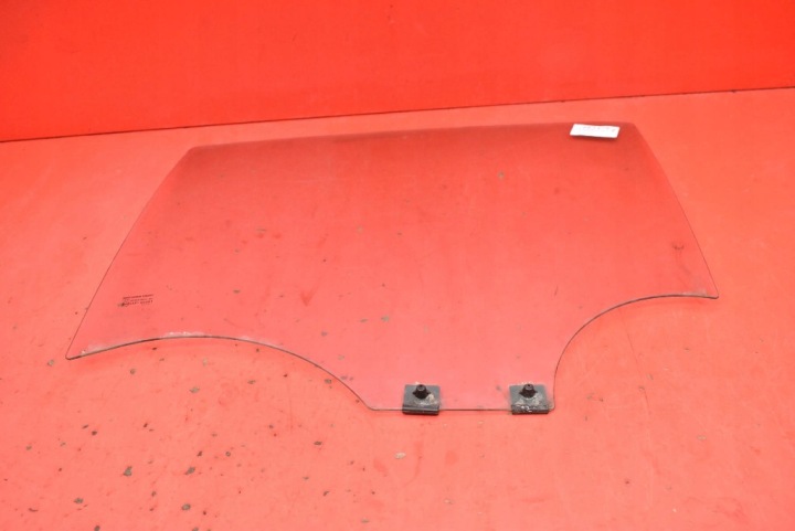 FENSTER Seitlich links heck hinten DACIA LOGAN 2 II Sedan 13-16