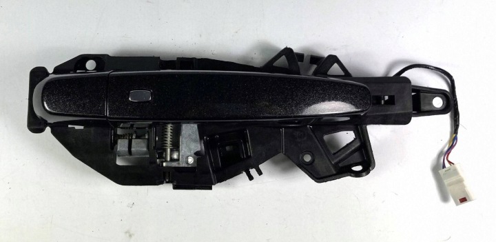Chevrolet Camaro maniglia esterna destro 4 pin Keyless 2016-24
