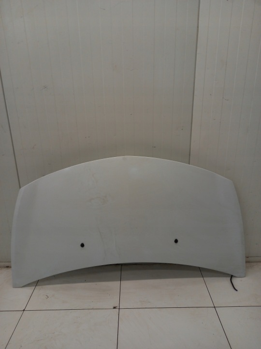 kapota RENAULT CLIO 3