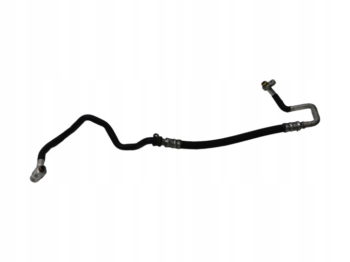 wiring of the air conditioning AUDI A8 D3 4E0260701AS