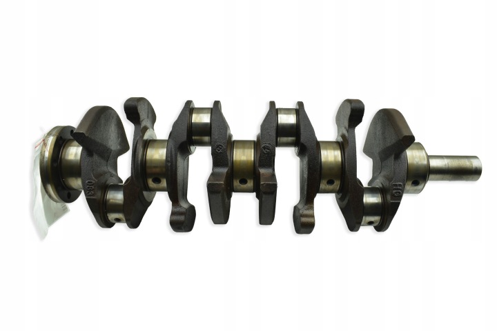 crank CITROEN C4 C5 II III JUMPY PEUGEOT 307 308 407 EXPERT 2.0 RFJ