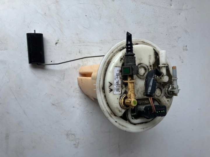 Pompe Carburant CITROEN C4 II B7 1.6 EHDI 9671722680