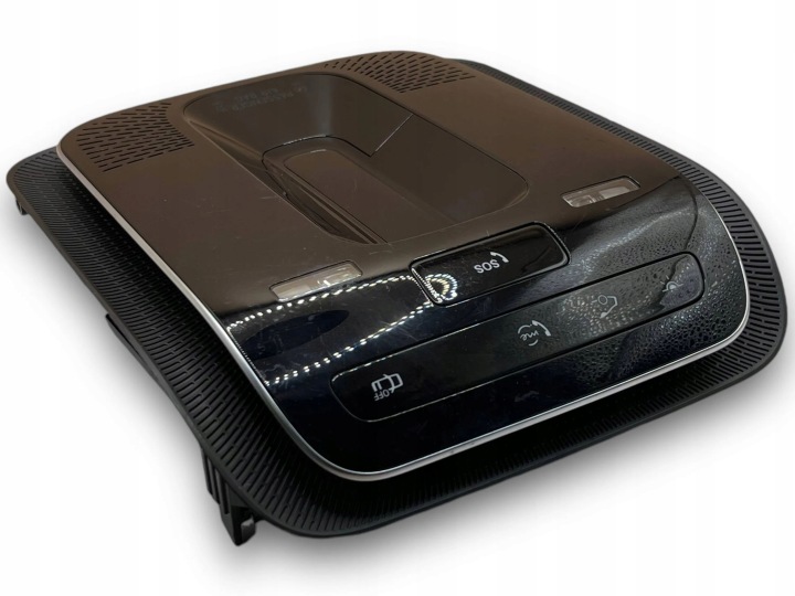 MERCEDES C KLASA W206 light of the roof 0009009536 $J