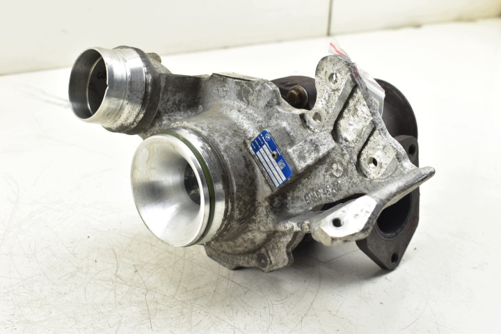 turbo BMW F20 F21 1.6 D 54359700048
