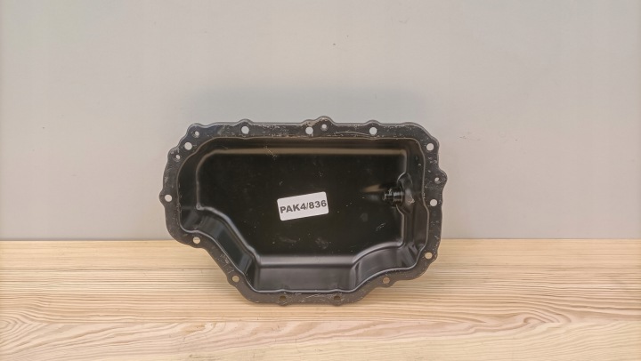 oil sump gearboxes of the gear MERCEDES W213 W253 W205 W204 PAK4/836