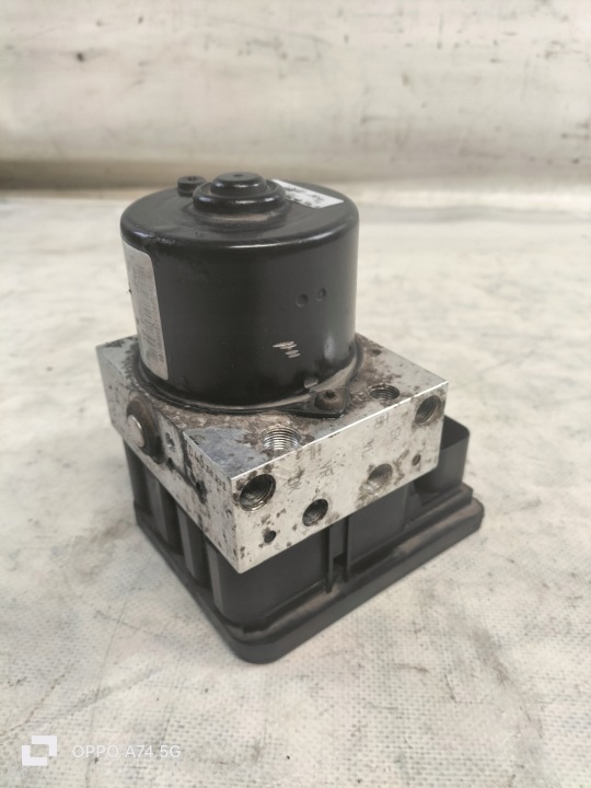 Bedienteil ABS Pumpe 00403654D0 10.0960-0559.3 OPEL ZAFIRA B 05-09