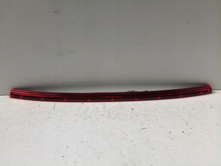 light rear cap bonnet HYUNDAI BAYON 21- LED