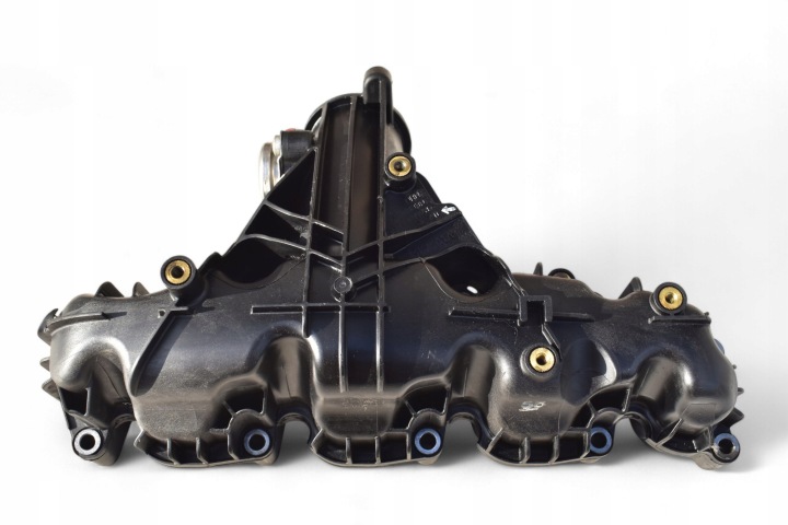 intake manifold VW PASSAT B6 AUDI A4 B8 SKODA SUPERB II 2.0 TDI 03L129711AN