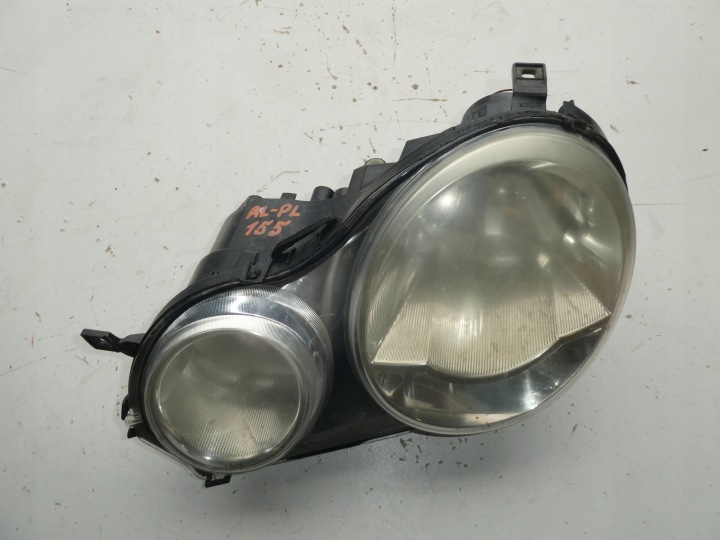 light front front left VW POLO 9N 6Q1941007M