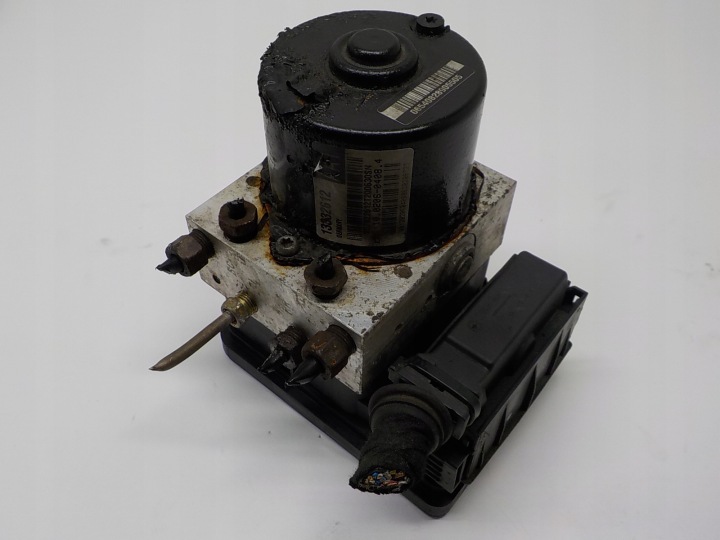 OPEL ASTRA J IV szivattyú ABS 13332612 AA1 10.0206-0408.4 10.0960-4509.3