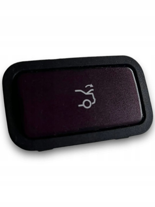 Mercedes-Benz Bouton pour l’ouverture du capot Porte coffre hayon A2208217251