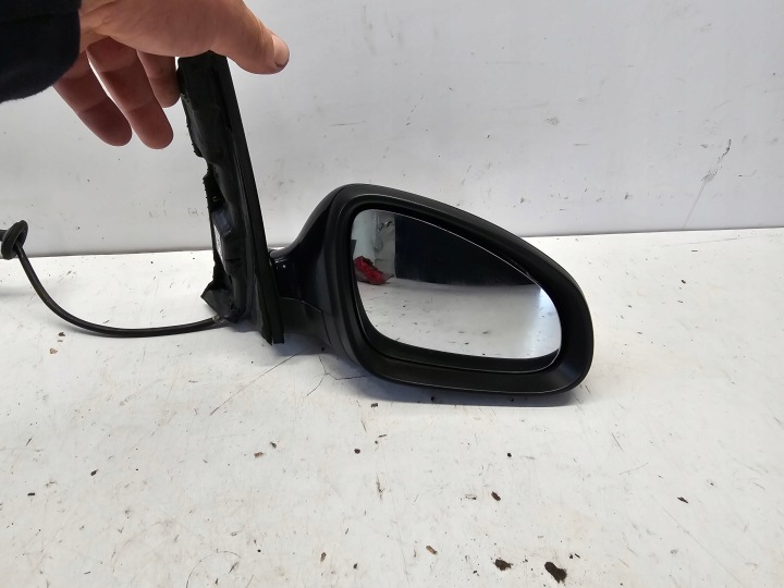 OPEL ASTRA J LIFT SPECCHIETTO RETROVISORE Destro Elettricità 5 PIN Z30V EUROPA