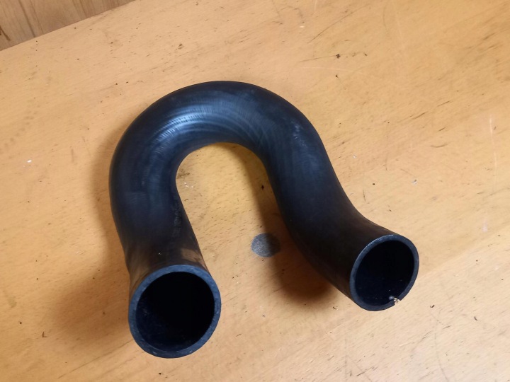pipe wiring air FIAT DUCATO II 2.0 JTD 9642086980 02-06